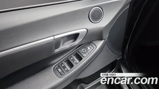 Hyundai Sonata Modern — Фото автомобиля 14