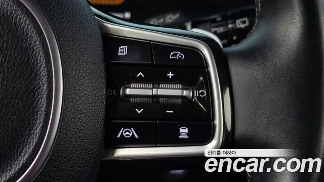 Kia Sorento — Фото автомобиля 21