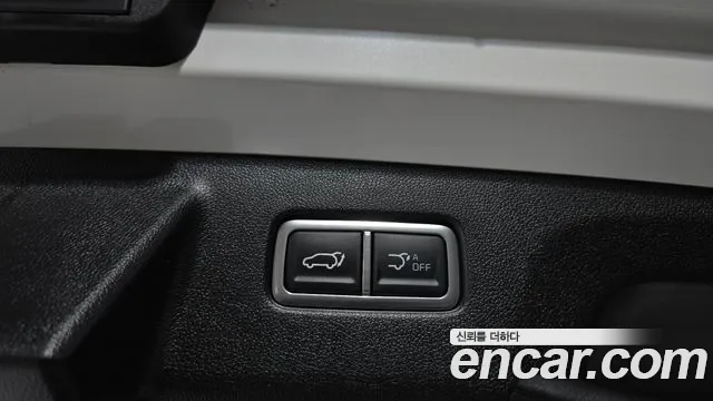 Kia Sorento — Фото автомобиля 23