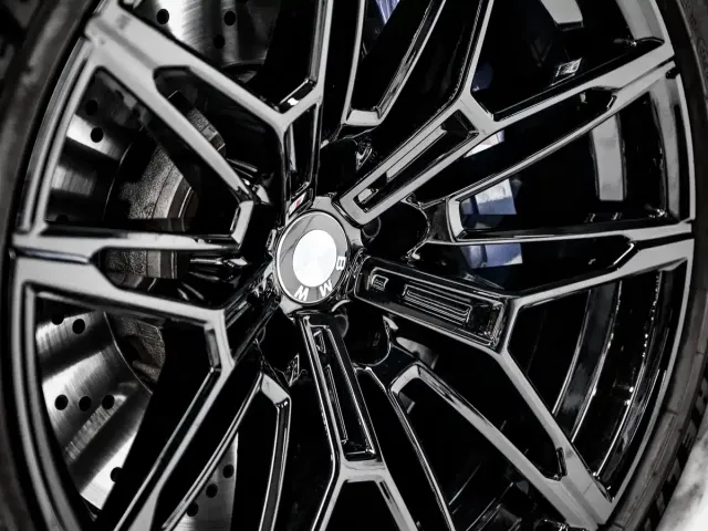 BMW BMW M2 2023 Model M2 — Фото автомобиля 8
