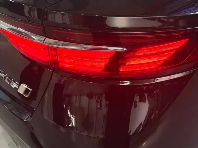 Geely Xingrui — Фото автомобиля 10