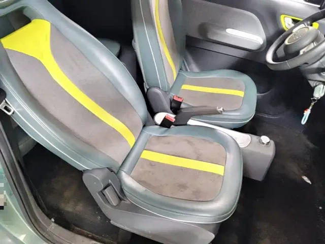 Wuling Hongguang Mini EV — Фото автомобиля 24