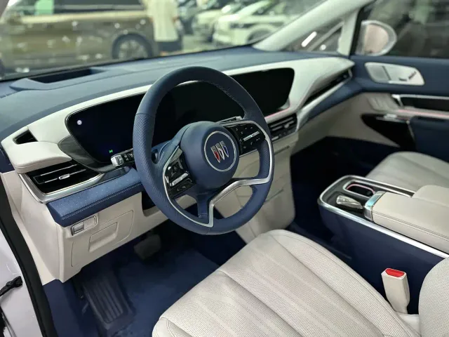 Buick Century — Фото автомобиля 8