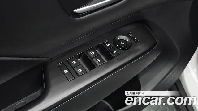 Hyundai Kona SX2 — Фото автомобиля 30