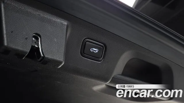 Hyundai Palisade The New Palisade — Фото автомобиля 26