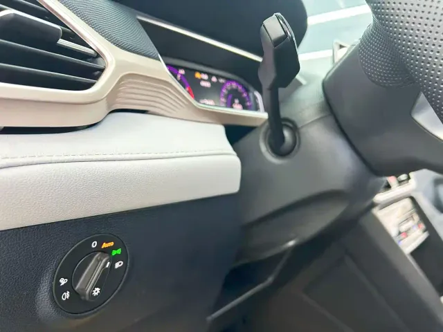 Volkswagen Tharu — Фото автомобиля 10