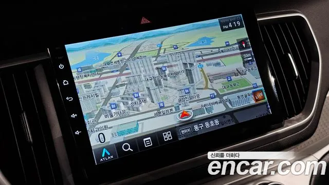 Kia RAY Новый Ray Фургон — Фото автомобиля 15