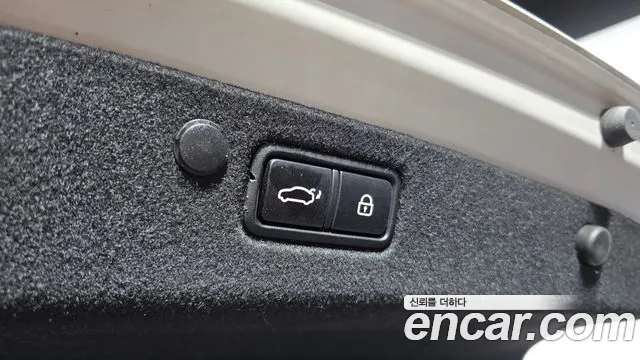 Hyundai Grandeur Grandeur (New) — Фото автомобиля 22