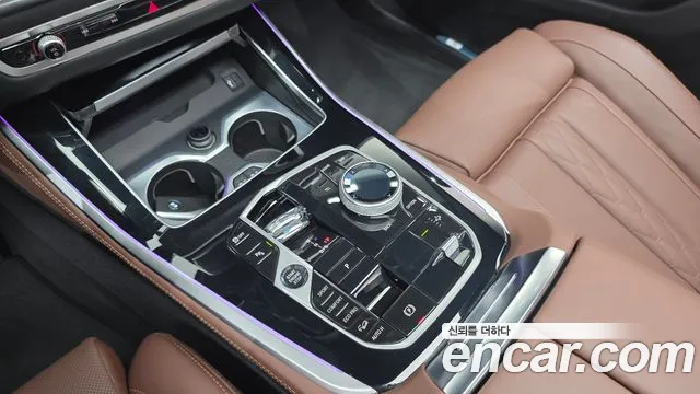 BMW X5 xDrive 40i M Sport — Фото автомобиля 9