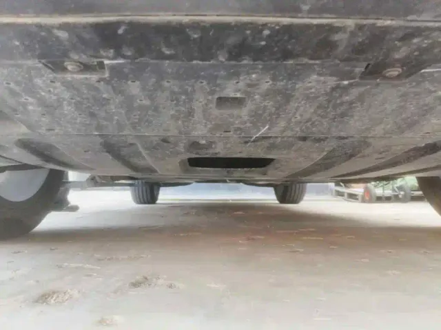 GAC Trumpchi GS8 — Фото автомобиля 2