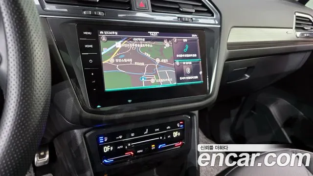 Volkswagen Tiguan — Фото автомобиля 15