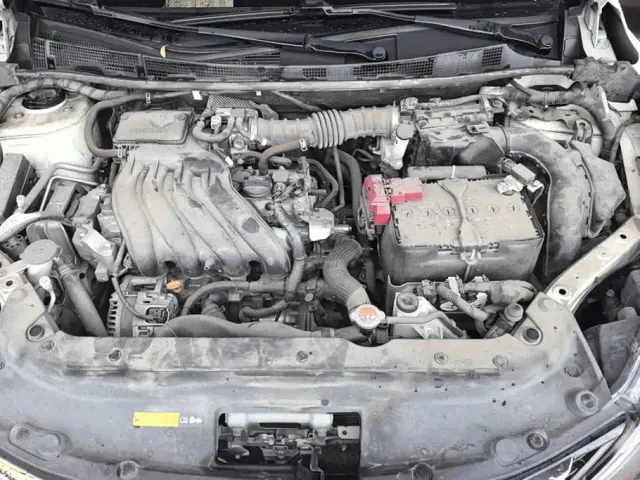 Nissan Sylphy — Фото автомобиля 10