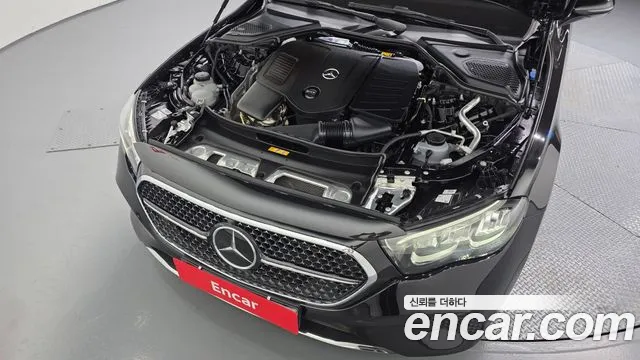 Mercedes-Benz E-Class W214 — Фото автомобиля 6