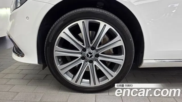 Mercedes-Benz E-Class W213 — Фото автомобиля 5