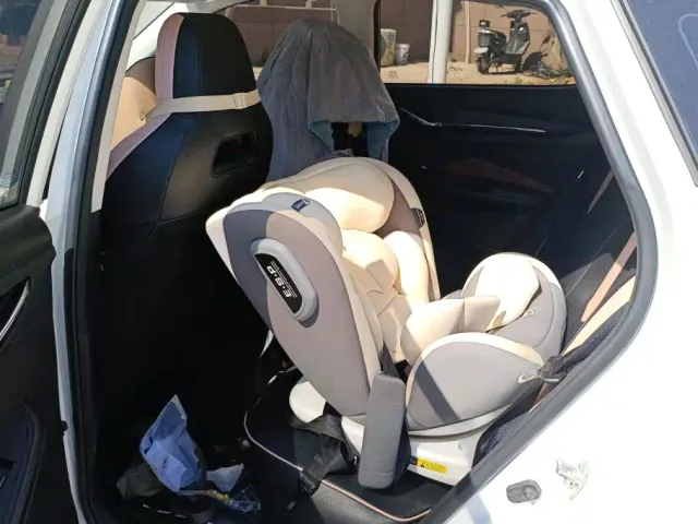 Changan Oushang X5 — Фото автомобиля 11