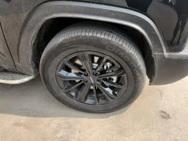 Haval Raptor — Фото автомобиля 6