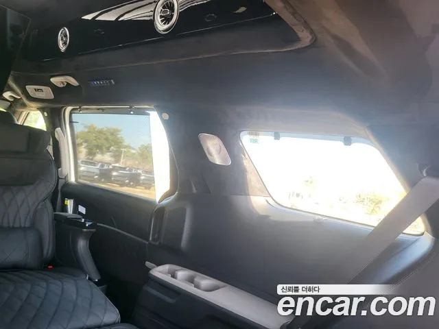 Kia Carnival 4th Gen — Фото автомобиля 18