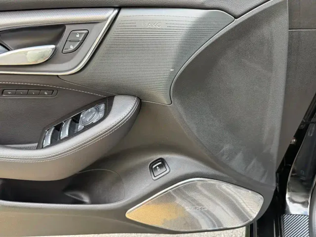 Cadillac CT5 — Фото автомобиля 15