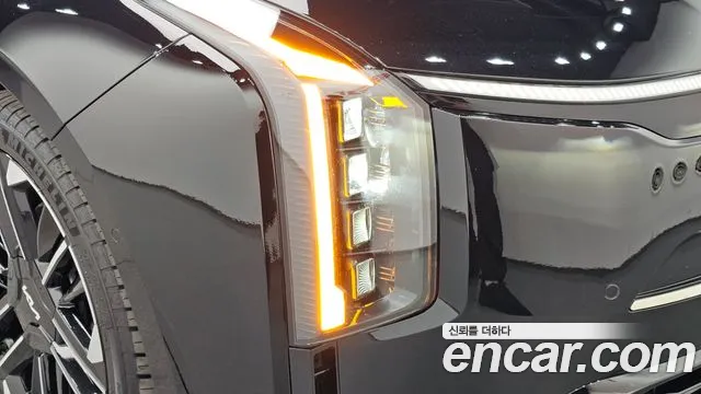 Kia K8 (New) Hybrid — Фото автомобиля 7