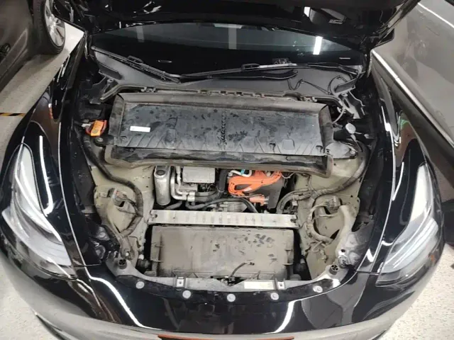 Tesla Model Y — Фото автомобиля 15