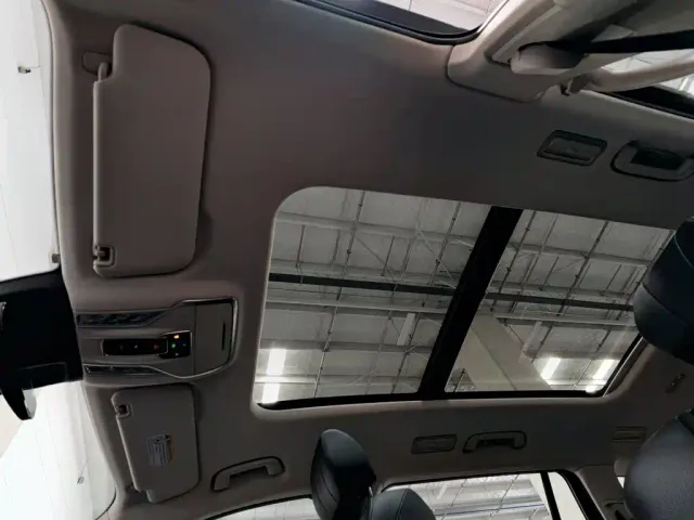 Hongqi Hongqi HS7 PHEV 2024 2.0T PHEV AWD Qichang Edition 7-seater — Фото автомобиля 14