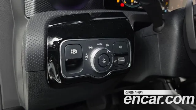 Mercedes-Benz A-Class — Фото автомобиля 19
