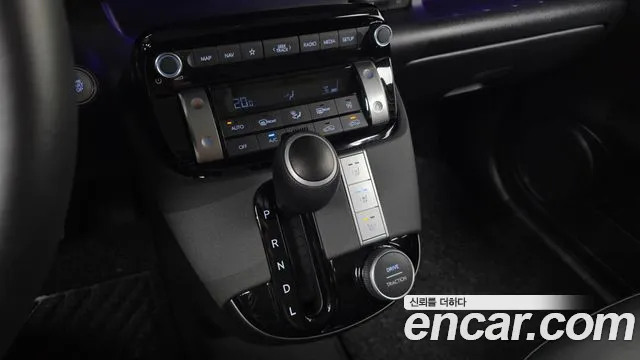 Hyundai Casper — Фото автомобиля 12