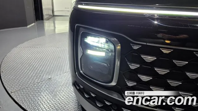 Hyundai Grandeur Grandeur (GN7) 2.5 Бензин 2WD — Фото автомобиля 22