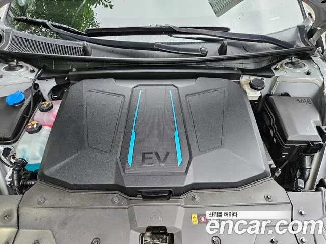 Hyundai Ioniq 5 — Фото автомобиля 6