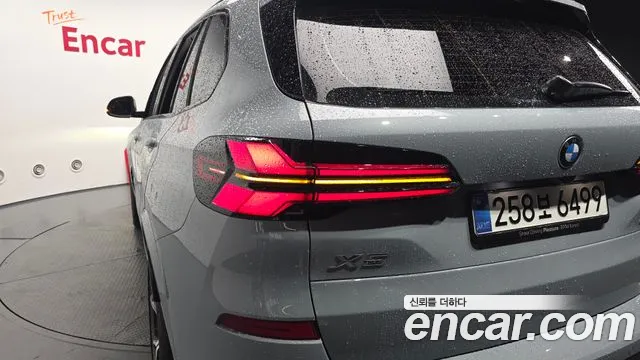 BMW X5 — Фото автомобиля 18