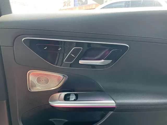 Mercedes-Benz C-Class — Фото автомобиля 19