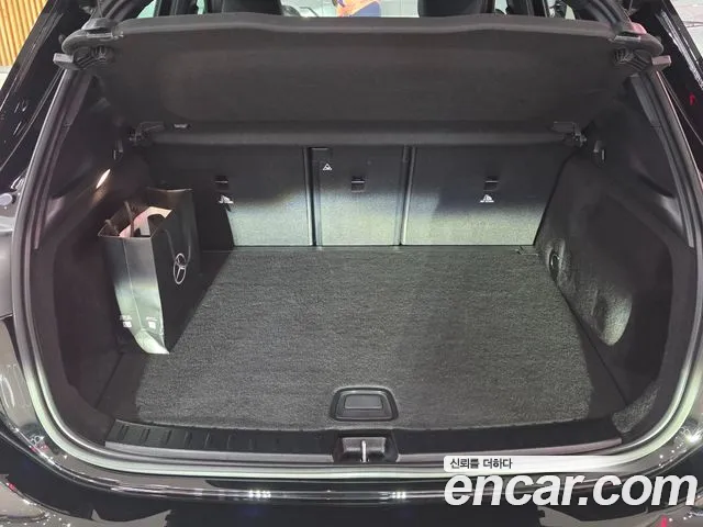 Mercedes-Benz GLA-Class — Фото автомобиля 17