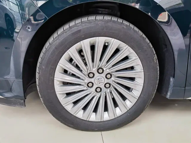 Buick Century — Фото автомобиля 24