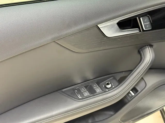 Audi A4L — Фото автомобиля 18