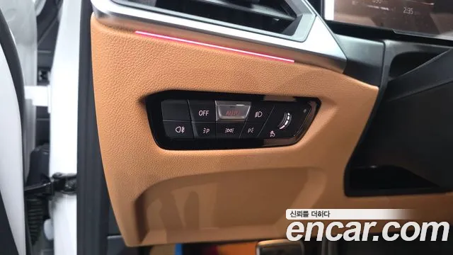 BMW 3-Series 3 серия (G20) 320i M Sport — Фото автомобиля 25