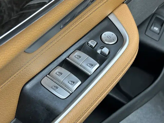 BMW 6 Series Gran Turismo — Фото автомобиля 12