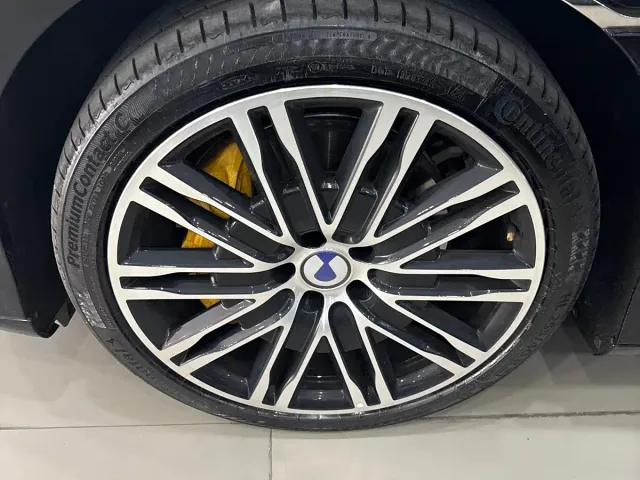 Denza Z9GT — Фото автомобиля 5
