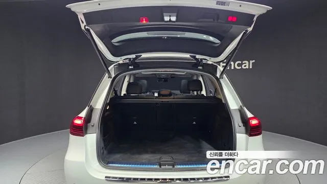 Mercedes-Benz GLE-Class GLE-класс W167 — Фото автомобиля 15
