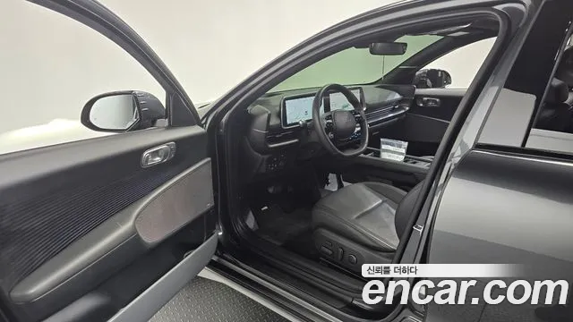 Hyundai Ioniq 6 — Фото автомобиля 15