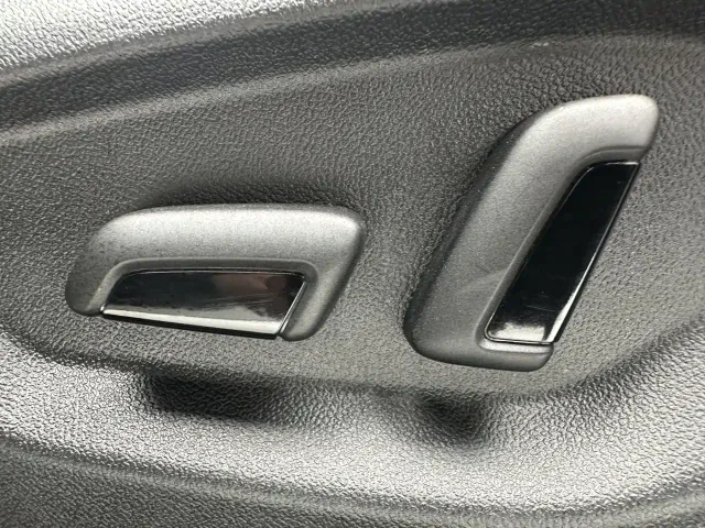 Jetta VS7 — Фото автомобиля 13