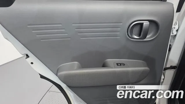 Hyundai Casper — Фото автомобиля 25
