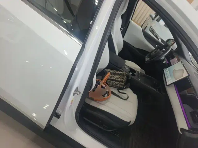 BYD Seal 06 — Фото автомобиля 24