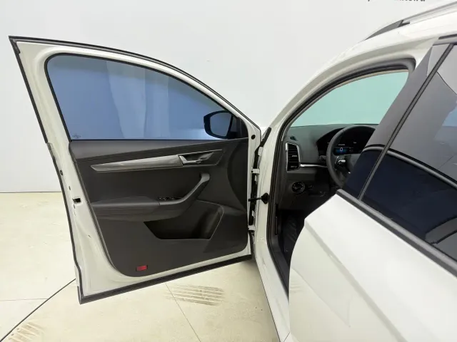 Skoda Karoq — Фото автомобиля 8