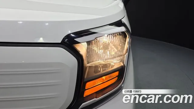 Kia RAY Новый Kia Ray Standard — Фото автомобиля 19