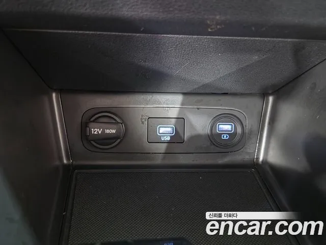 Hyundai Sonata — Фото автомобиля 20