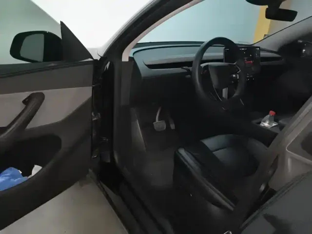 Tesla Model Y — Фото автомобиля 12