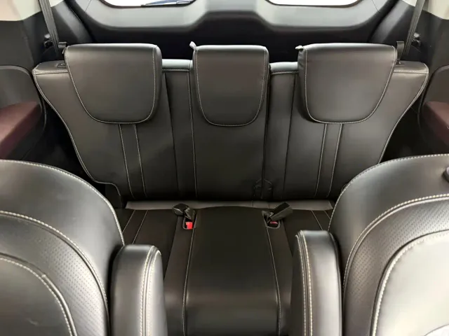 GAC Trumpchi M6 — Фото автомобиля 11