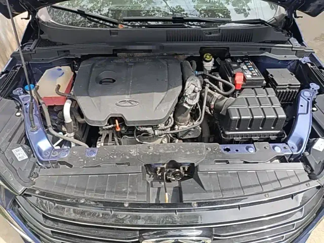 Chery Arrizo 5 PLUS — Фото автомобиля 3