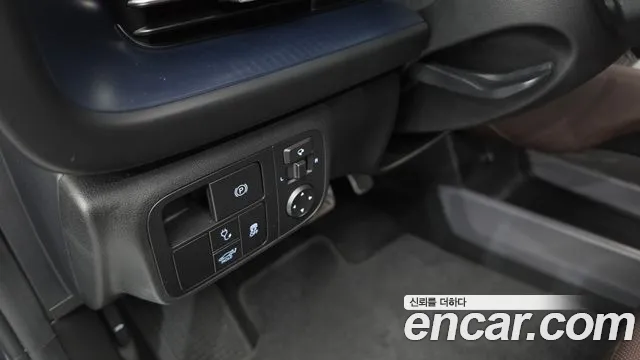Hyundai Ioniq 6 — Фото автомобиля 27