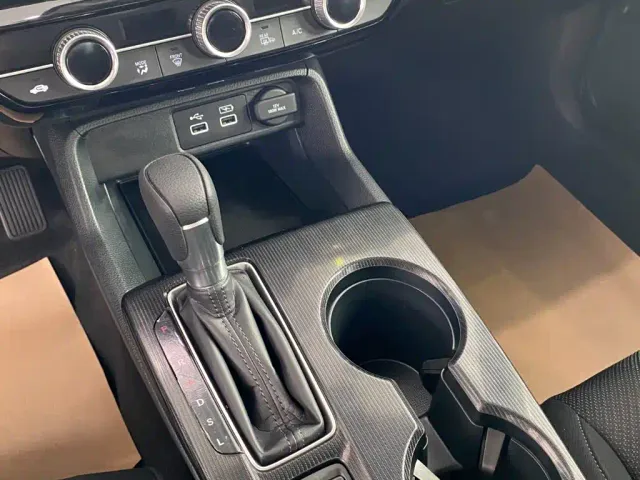 Honda Integra — Фото автомобиля 5